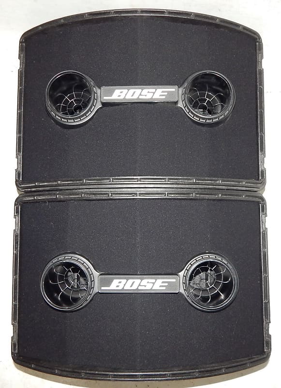BOSE 802 series Ⅱ プロフェッショナル Bose 802 Series II Professional Speaker System. Rare! | eBay