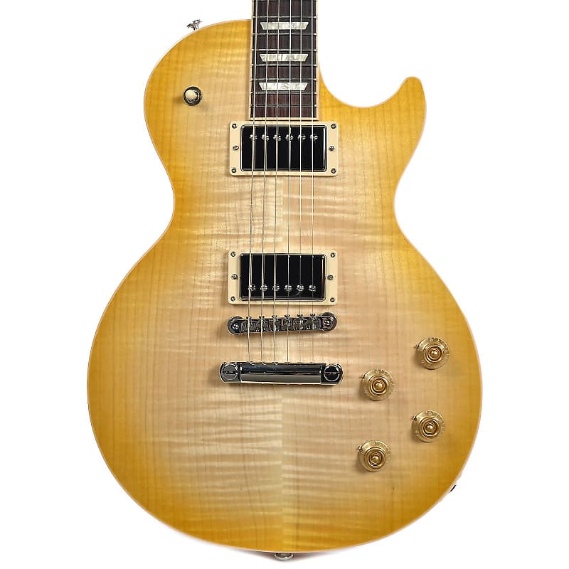 Gibson Les Paul Traditional T 2017 image 4