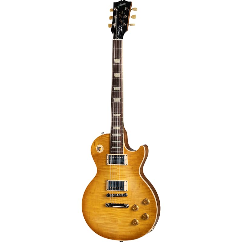 激安単価で Gibson Les Paul Standard '50s Faded | Reverb ギター