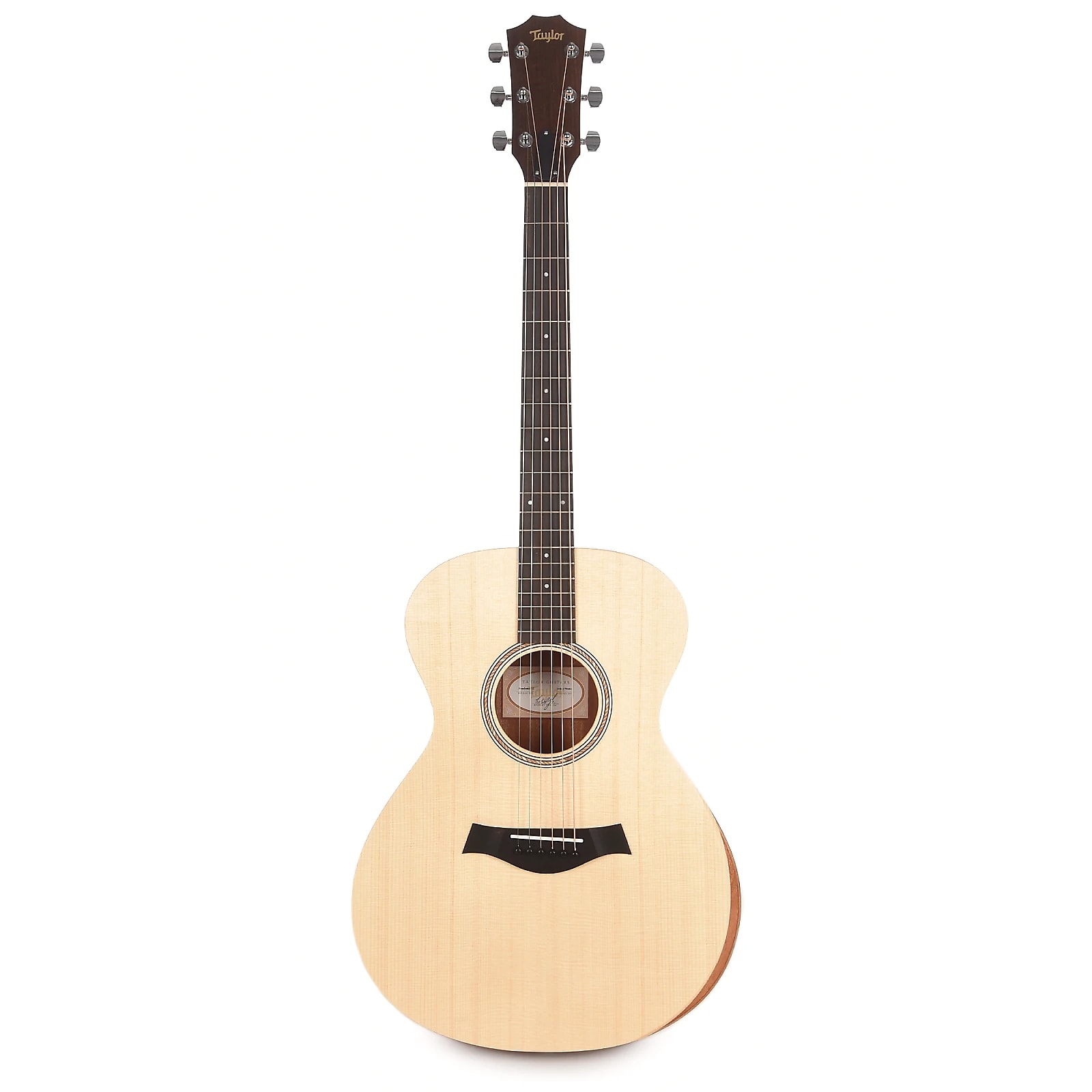 Taylor Academy 12 Left-Handed | Reverb