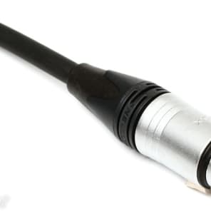 Pro Co EVLMCN-20 Evolution Microphone Cable - 20 foot image 3