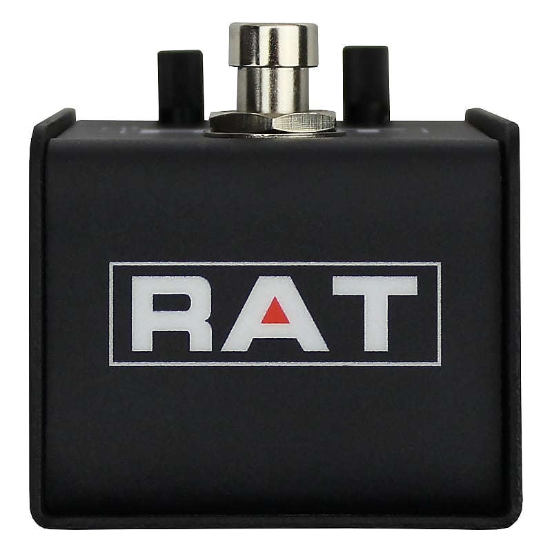 ProCo Lil Rat | Reverb