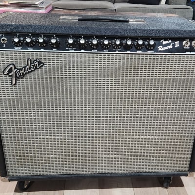 Fender Twin Amps | Reverb