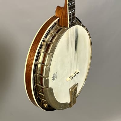 ODE Model 6500 5-String Banjo 1978 image 6