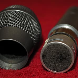 Yamaha MZ103be Dynamic Microphone | Reverb Canada