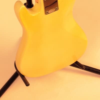 Super Rare SPLENDOR Mini Precision Bass 1970S Japanese Vintage. image 6