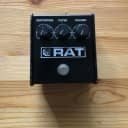 ✨ ProCo Rat 1987 Blackface LM308N Distortion Guitar Effects Pedal ✨