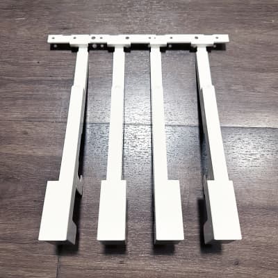 B,D,F,A Low Octave key Group for KORG Kross 88, Kross II 88, Krome 88, SP170, SP280