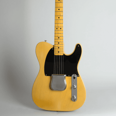 Fender Esquire 1952 | Reverb