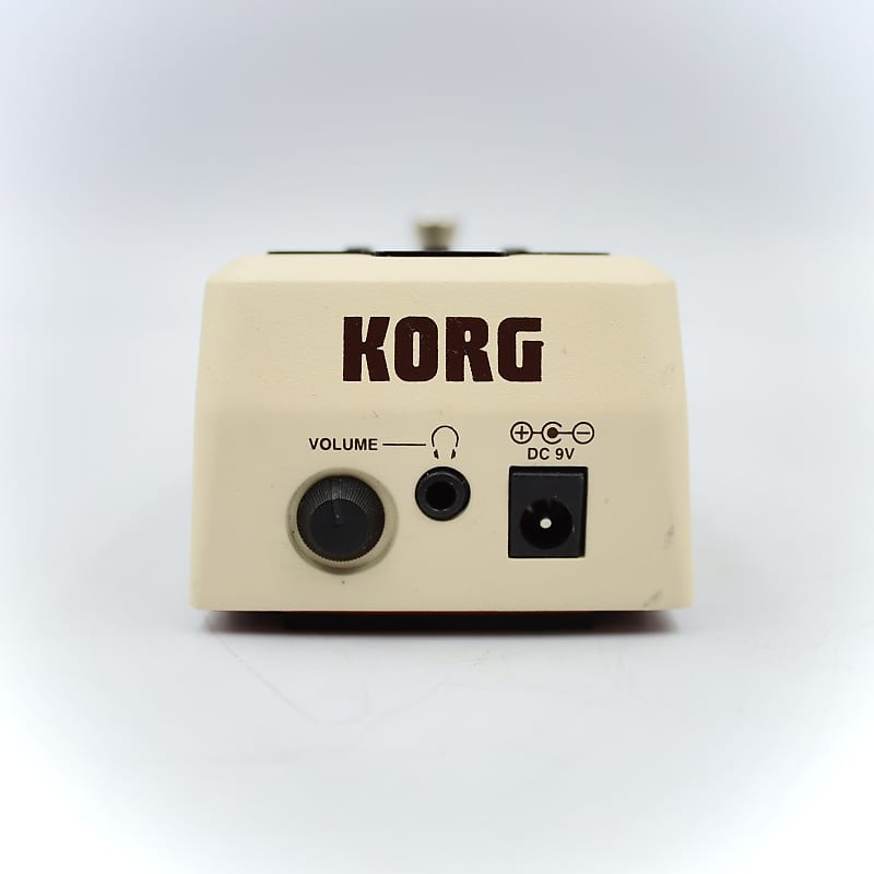 Korg PX-ST-IV Korg Pandora Stomp Multi-Effect Pedal | Reverb