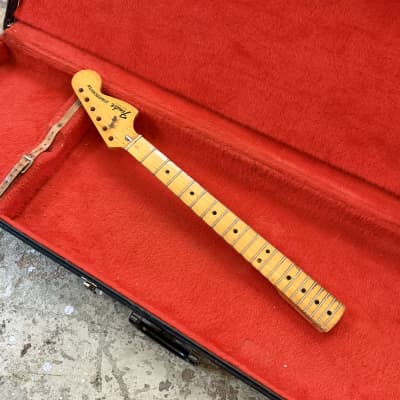 エレキギターBody ,Neck Neck Through Body Conjoined Electric Guitar Left Right