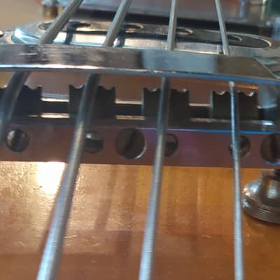 1960s Framus Star Bass 5/150 -"Wyman Bass" w/hard case - AS-IS, For Restoration/Parts image 14
