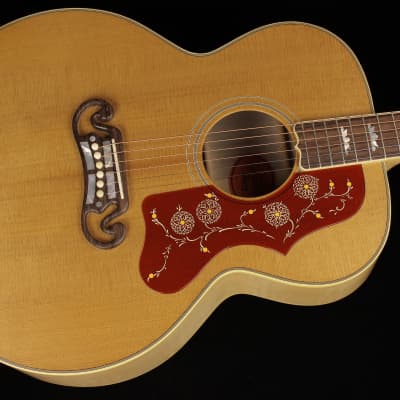 Gibson Custom Historic 1957 SJ-200 - AN (#030) for sale