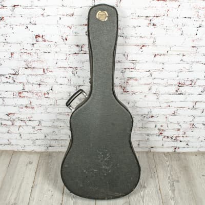Yamaha - SJ-180 - Vintage Semi-Jumbo Acoustic Guitar w/ HSC, Natural - x0652 - USED image 19