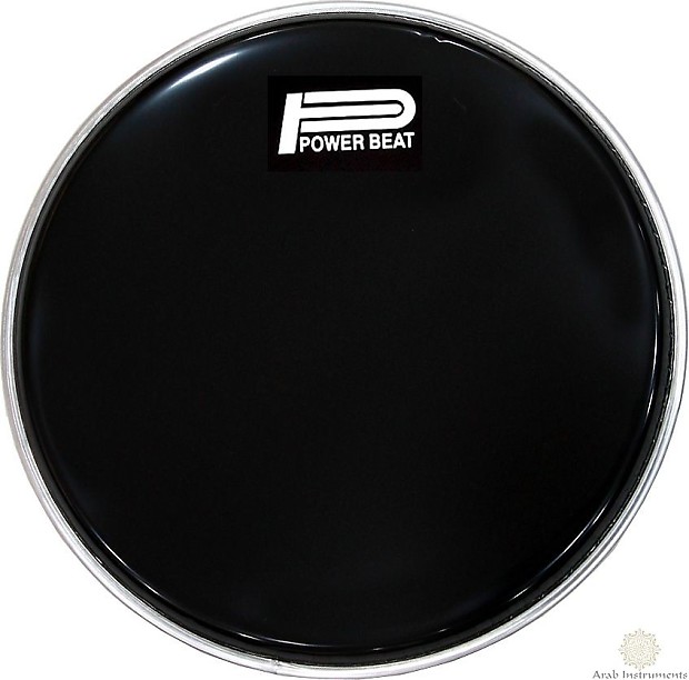 Power beat darbuka top