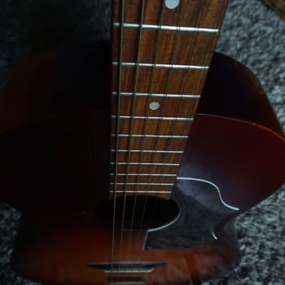 Framus 5/1-50 1964-66 - Gloss image 5