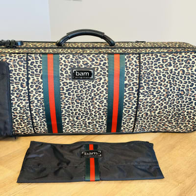 Bam Cases Viola case image 4