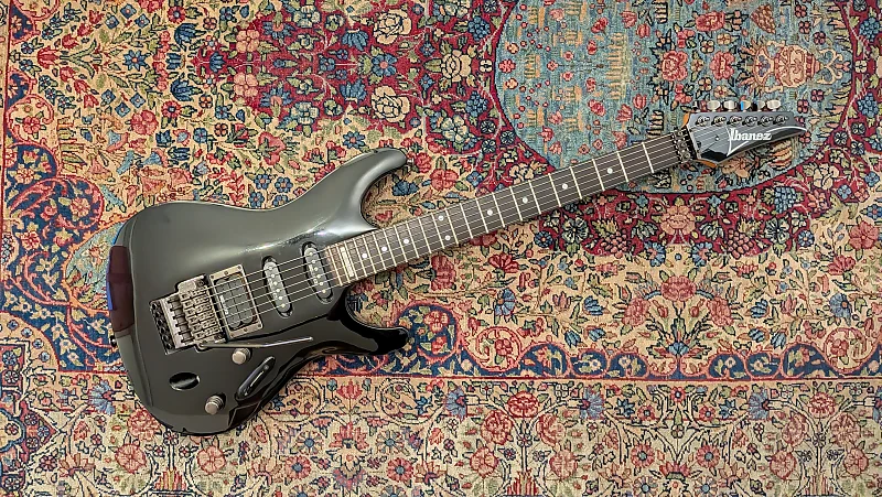 ギター Ibanez 540s Ibanez 540S Standard | Reverb