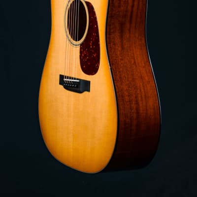 Collings D1 Western Shaded Sitka Spruce and Mahogany NEW image 13