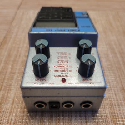 ファッション通販 DDL20 Ibanez Digital Canada Reverb | III Delay ギター