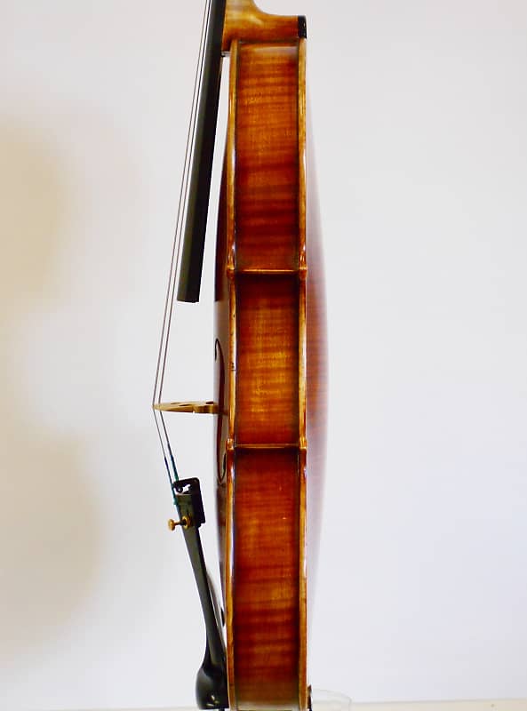 New Bernd Dimbath Model 88 Violin | Reverb