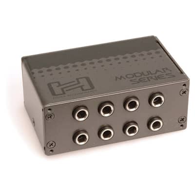 Neutrik NYS-SPP-L1 48-Point TRS Patchbay | Reverb