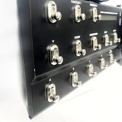 Line 6 FBV Shortboard MKII Foot Controller | Reverb Canada