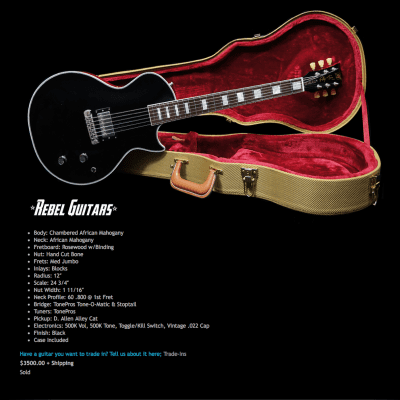 One of a Kind* Rock N Roll Relics Fifty Two | Reverb