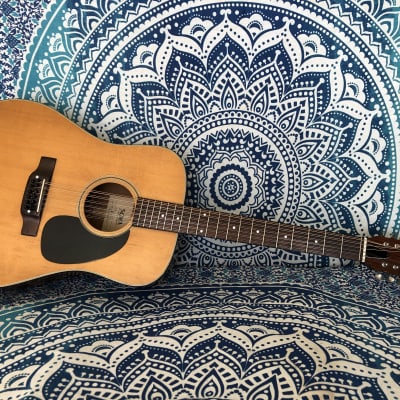 【爆買い！】 Vintage Acoustic String 12 DM-12-5 Sigma / Martin 70's ギター