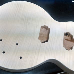 Bulldog hot sale guitar kit
