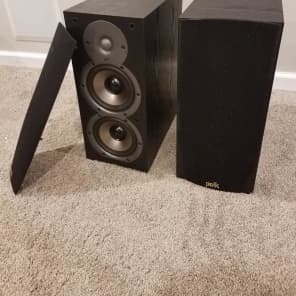 Polk audio clearance monitor 45b