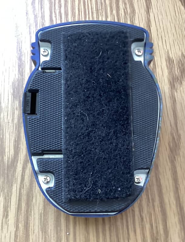 Danelectro Blue Paisley Pure Drive Overdrive Review and Demo