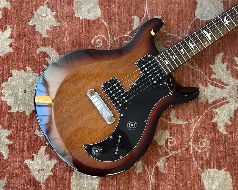 ポールリードスミスS2 ミラ　PRS USA MIRA ポールリードスミスS2 ミラ PRS USA MIRA Paul Reed Smith /PRS ポール