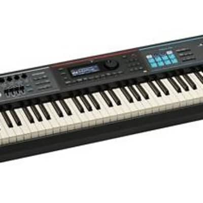Roland Juno DS88 Synthesizer(New) image 2