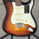 Fender American Vintage II 1961 Stratocaster with Case, 3-Color Sunburst - Demo