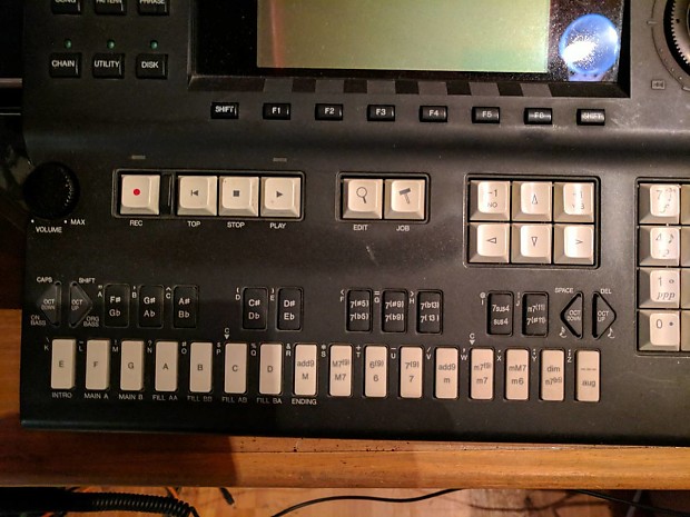 Yamaha QY300 Sequencer | Reverb
