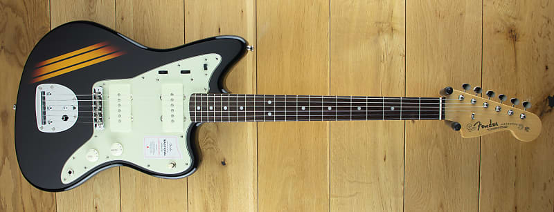 Fender Japan Traditional 2025 Collection, 60s Jazzmaster