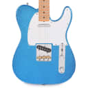 Fender Artist J Mascis Telecaster Bottle Rocket Blue Flake (Serial #JM000861)