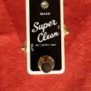 Xotic Super Clean Buffer 2019