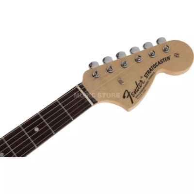Fender Japan Traditional II Late 60s Stratocaster Electric Fender Japan Traditional II Late 60s Stratocaster Electric