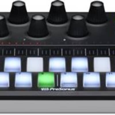 PreSonus ATOM SQ Hybrid MIDI Keyboard And Pad Controller image 4