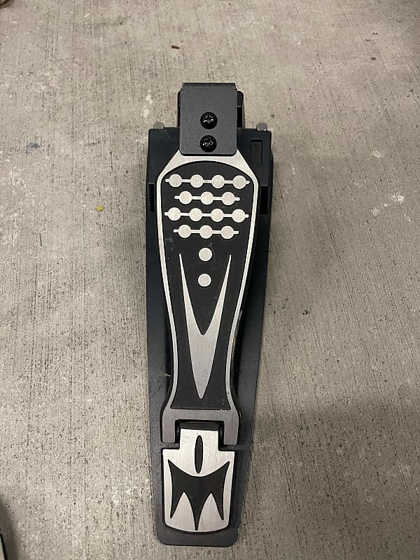 Alesis Hi Hat Pedal Reverb