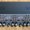 Universal Audio 4-710d Four Channel Mic Preamp