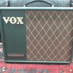 Vox VT20X-BRG Limited Edition Valvetronix 1x8