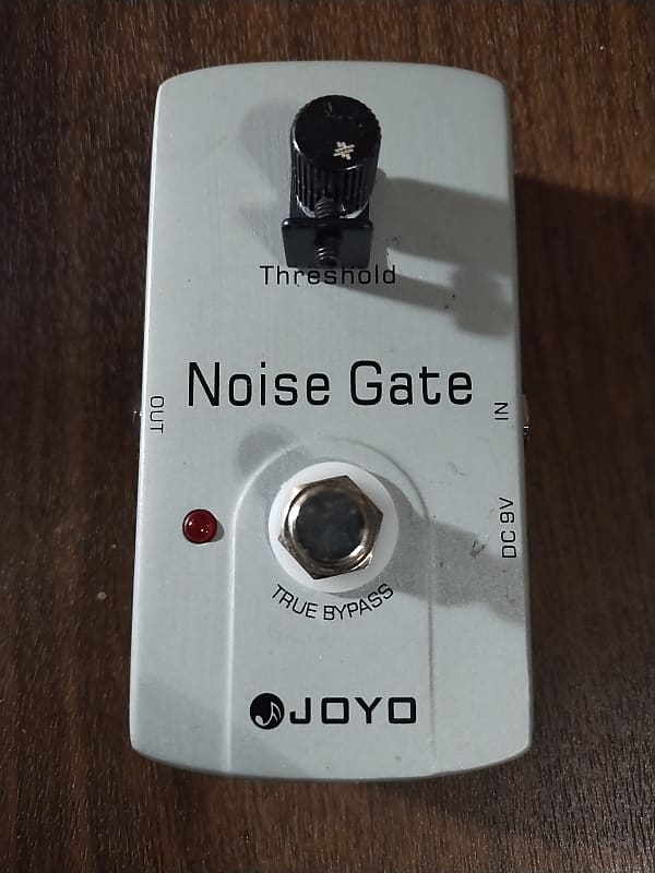 Joyo JF-31 Noise Gate