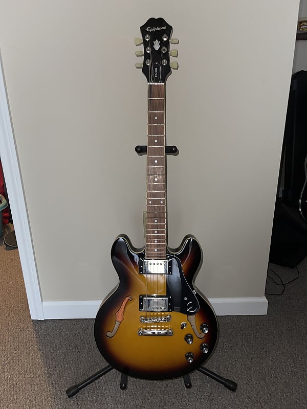 Epiphone ES-339 Pro 2012 - 2019