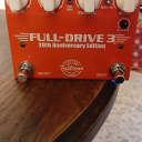 Fulltone Full-Drive 3 Overdrive