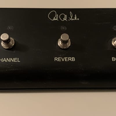 PRS 2-Channel "C" 50-Watt Guitar Head  2013 Custom Order Please No PO Boxes and personal checks and moving company scams , thanks for looking. image 11