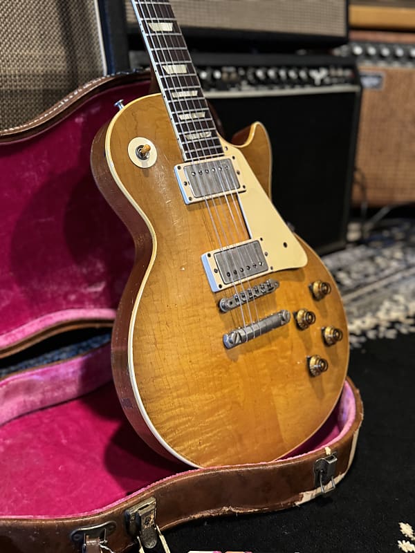 Gibson Les Paul 1959 - Louis image 1