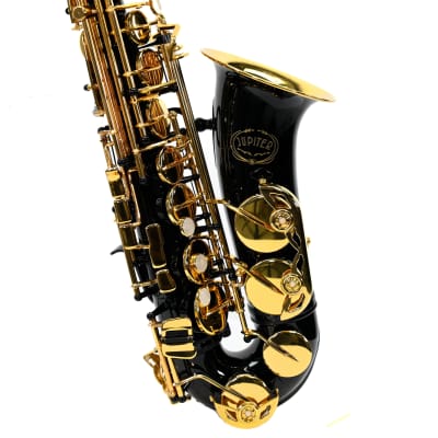 Altsax Jupiter JAS769 Black image 10